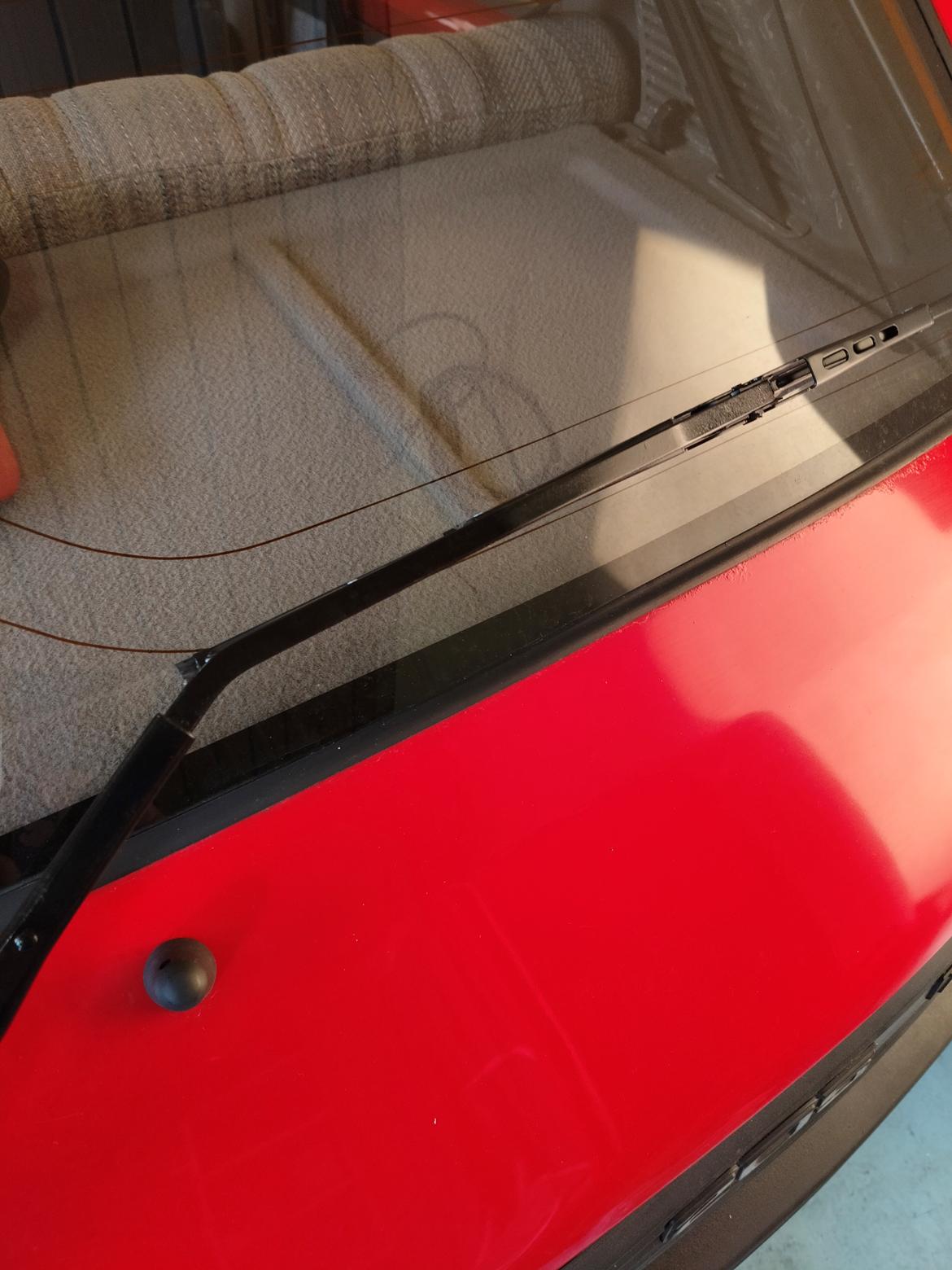 Peugeot 205 billede 20