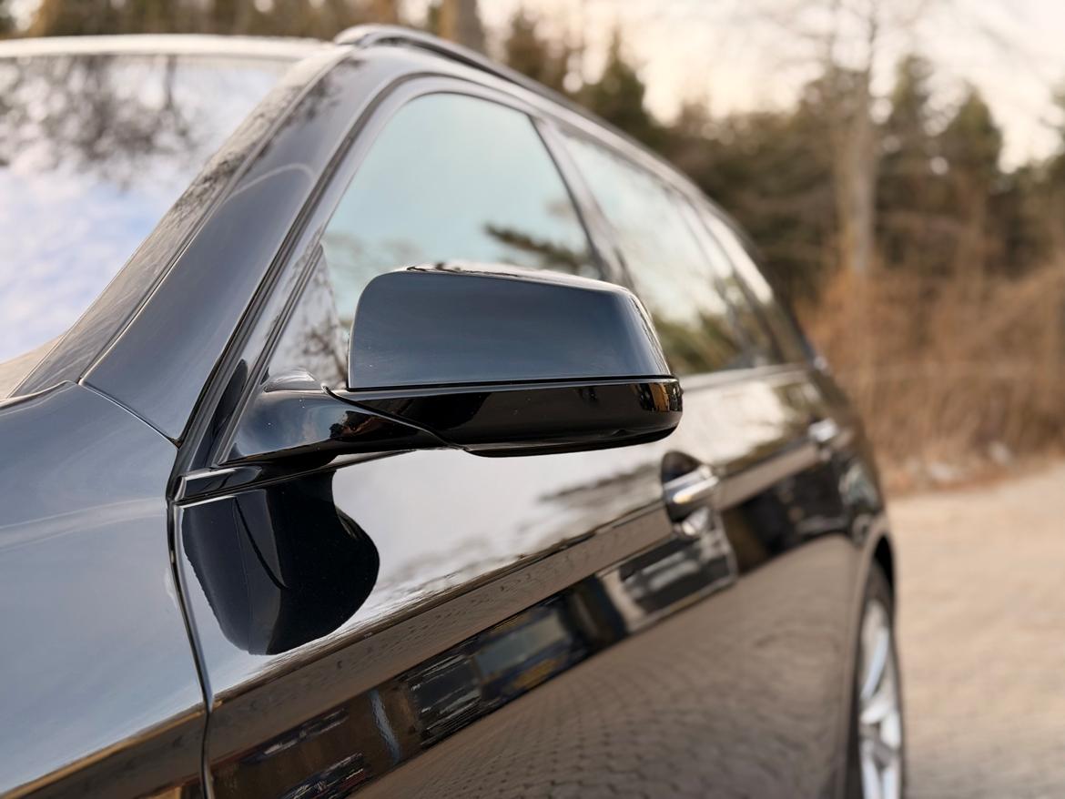 BMW F11 LCI - 525D - 2013 billede 10