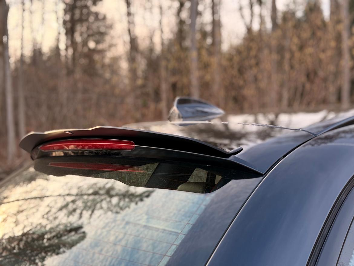 BMW F11 LCI - 525D - 2013 billede 12