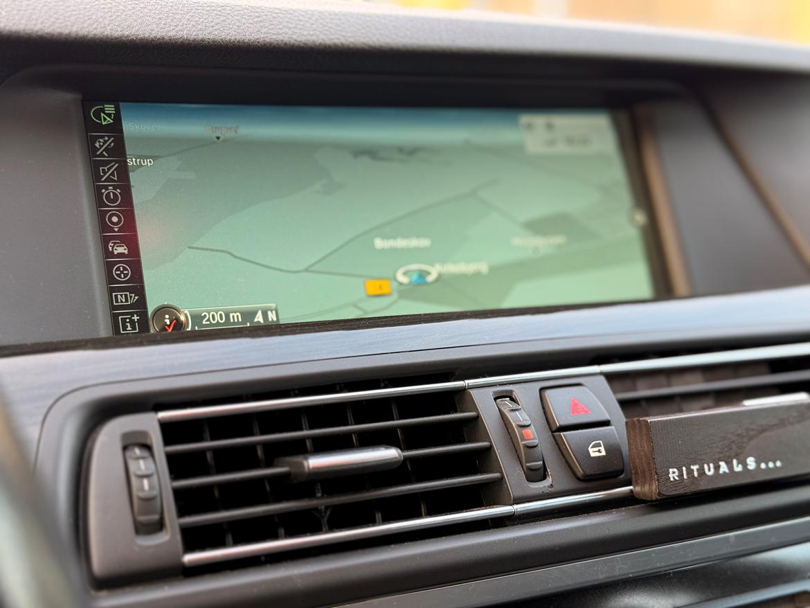 BMW F11 LCI - 525D - 2013 billede 15