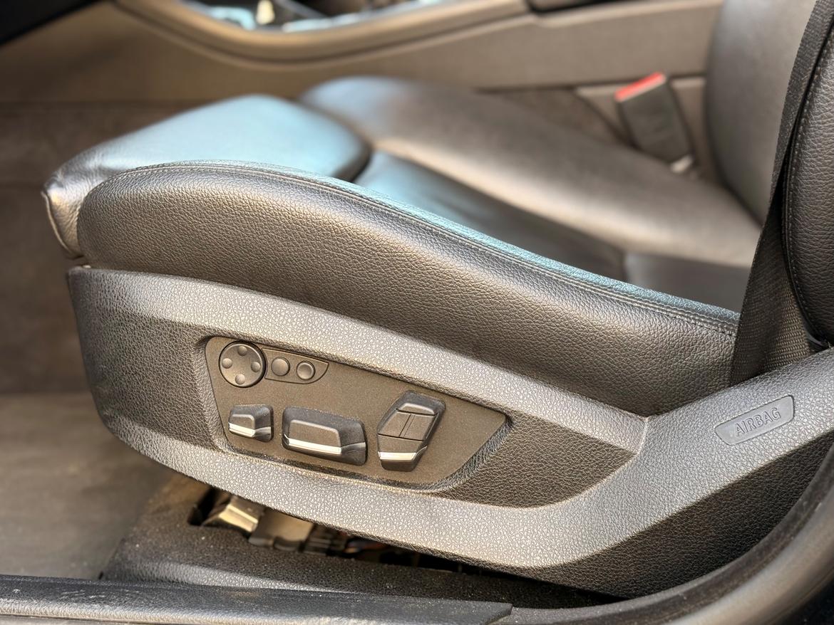 BMW F11 LCI - 525D - 2013 billede 17