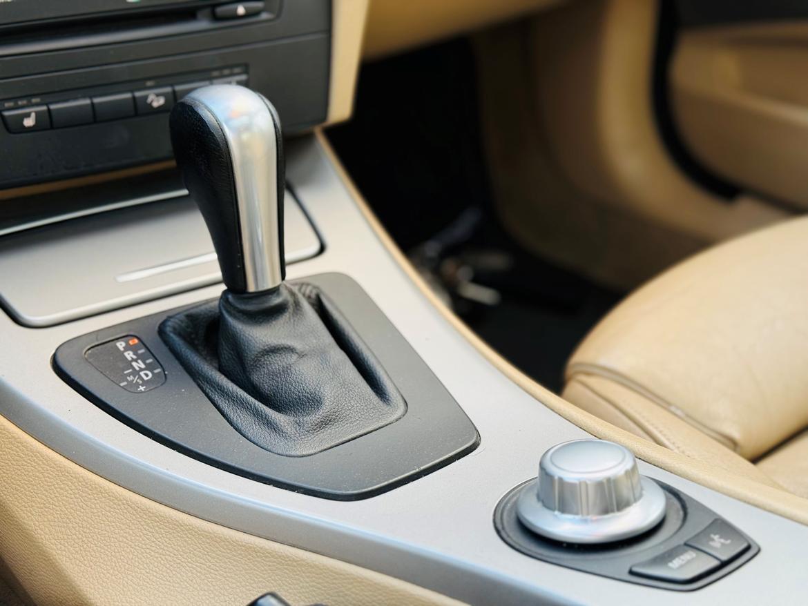 BMW E90 - 330D - M Sport - 2006 billede 10