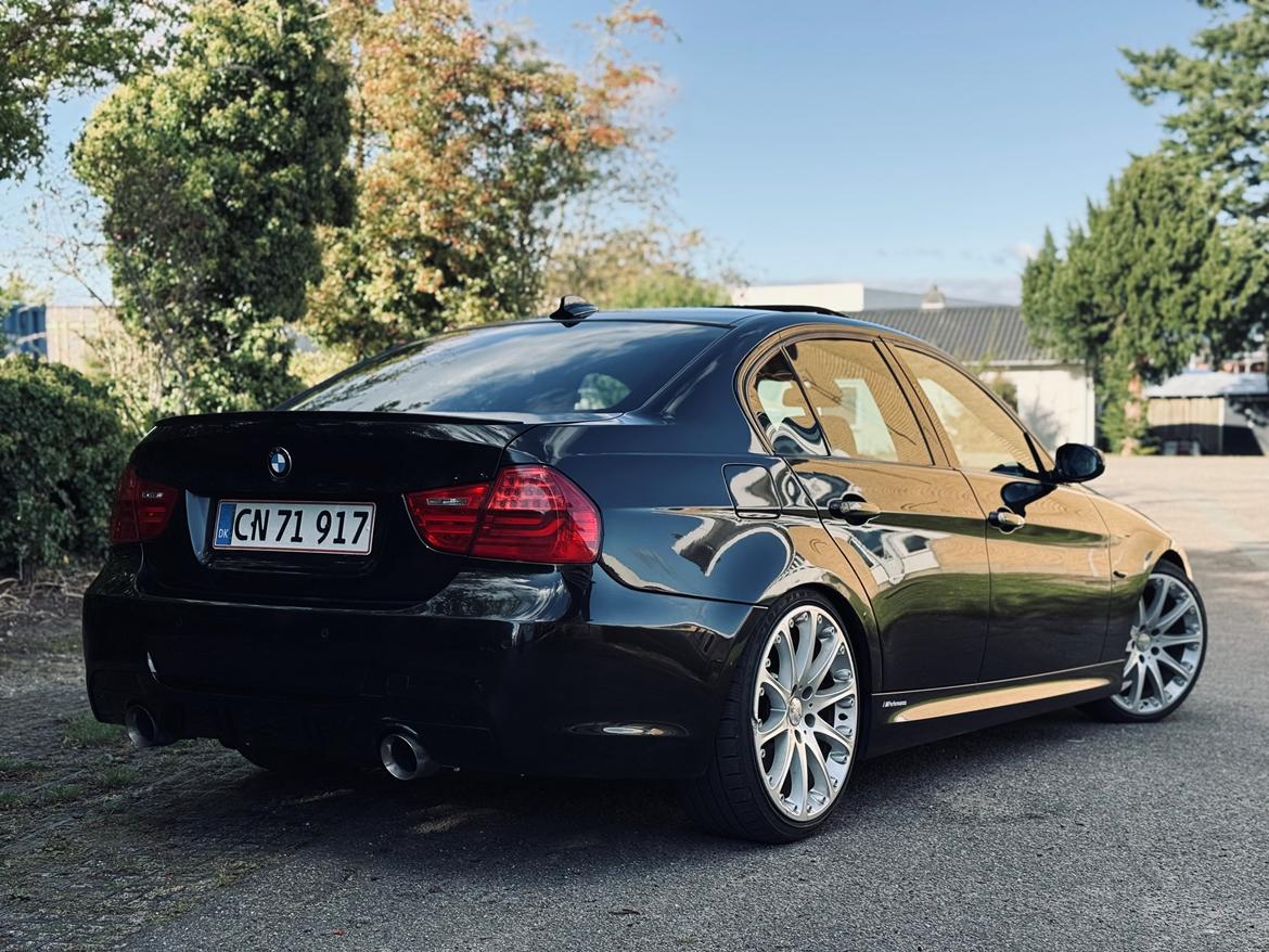 BMW E90 - 330D - M Sport - 2006 billede 15
