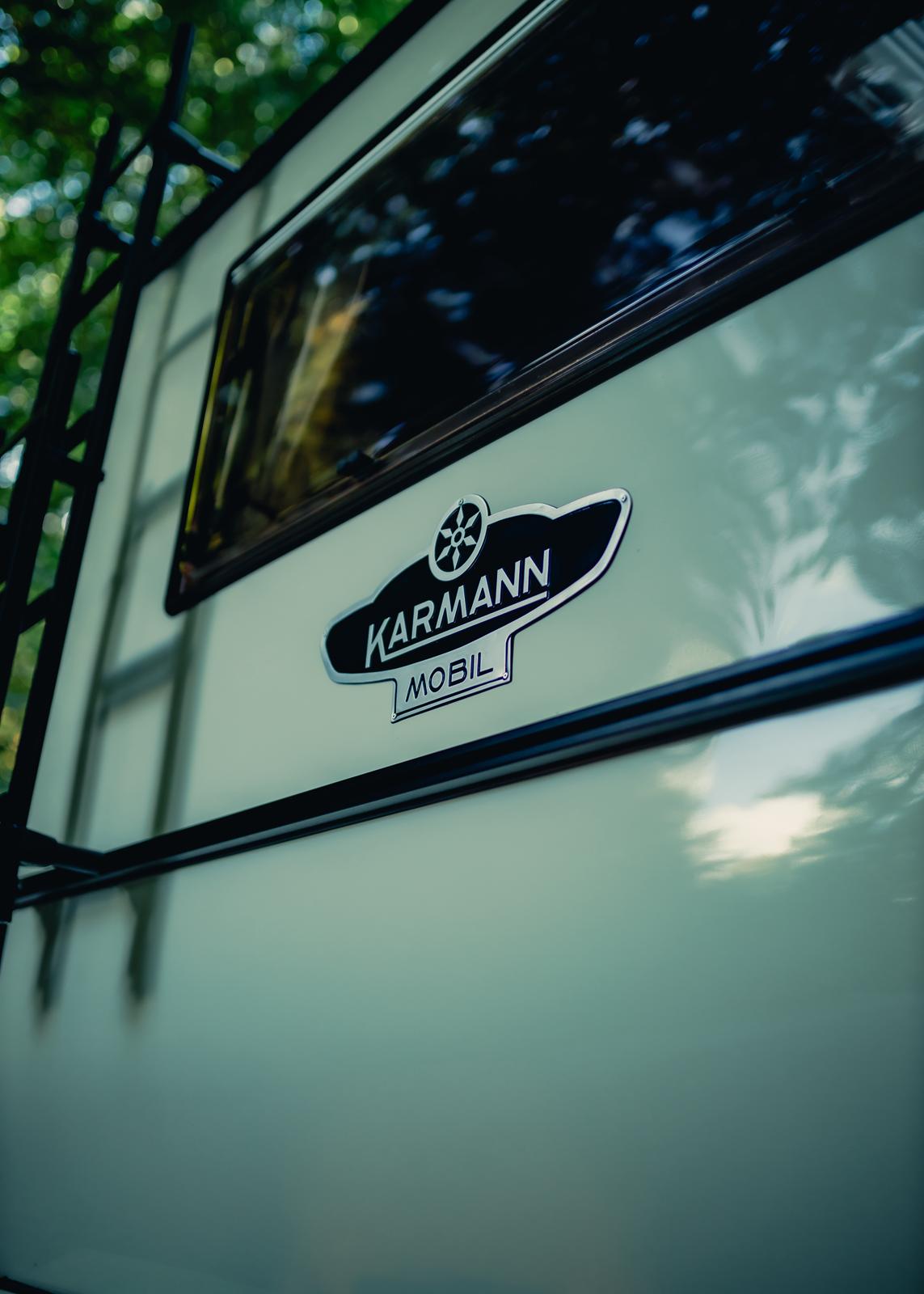 VW T3 Karmann Gipsy billede 10