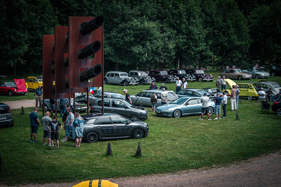 Renault Clio MK2 PH1 billede 11