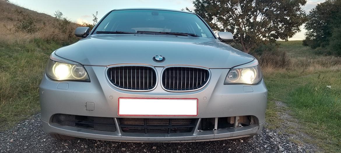 BMW E61 525d Touring Aut.  billede 6