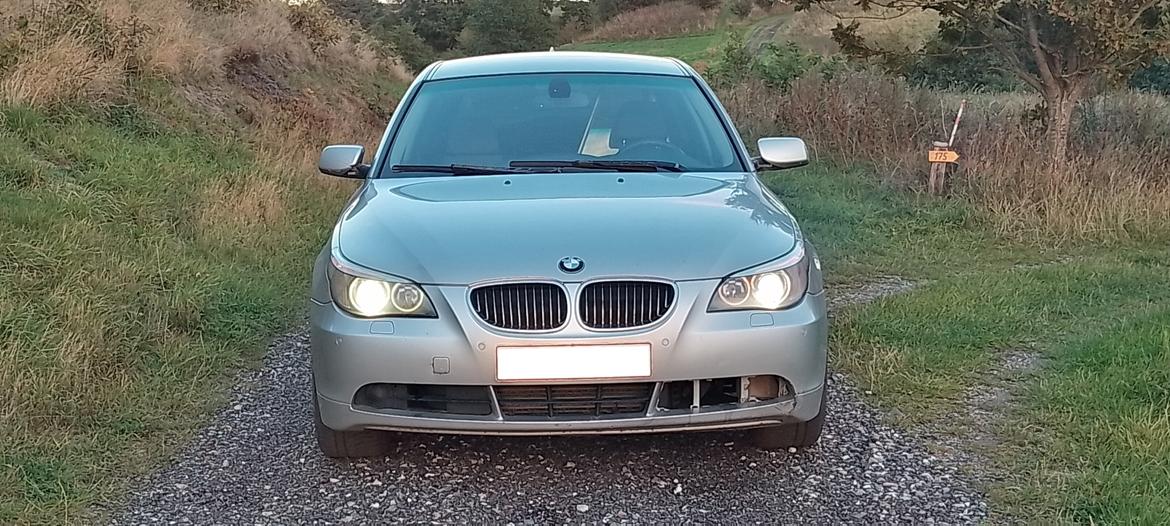 BMW E61 525d Touring Aut.  billede 13