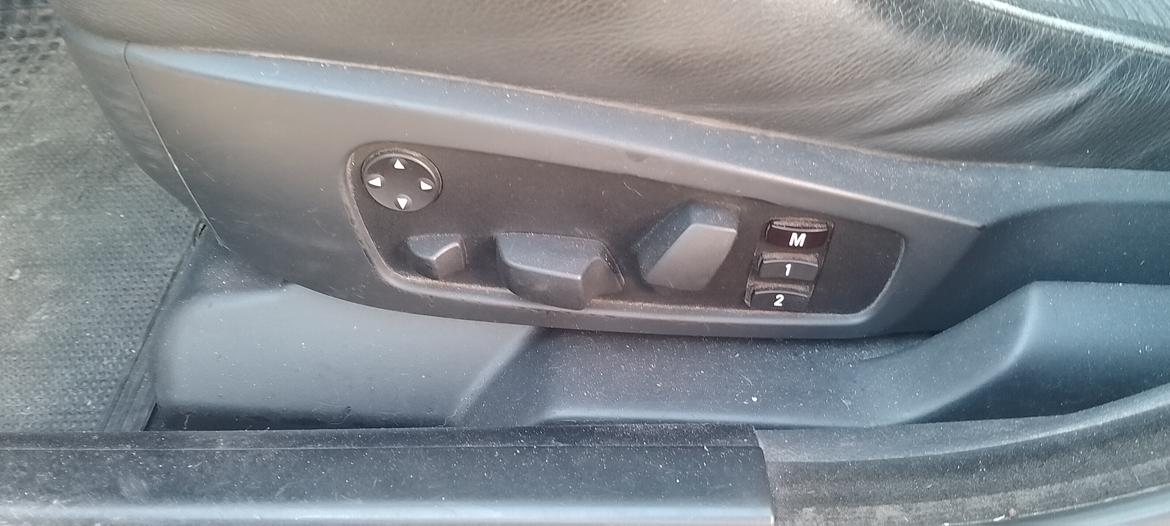 BMW E61 525d Touring Aut.  billede 31