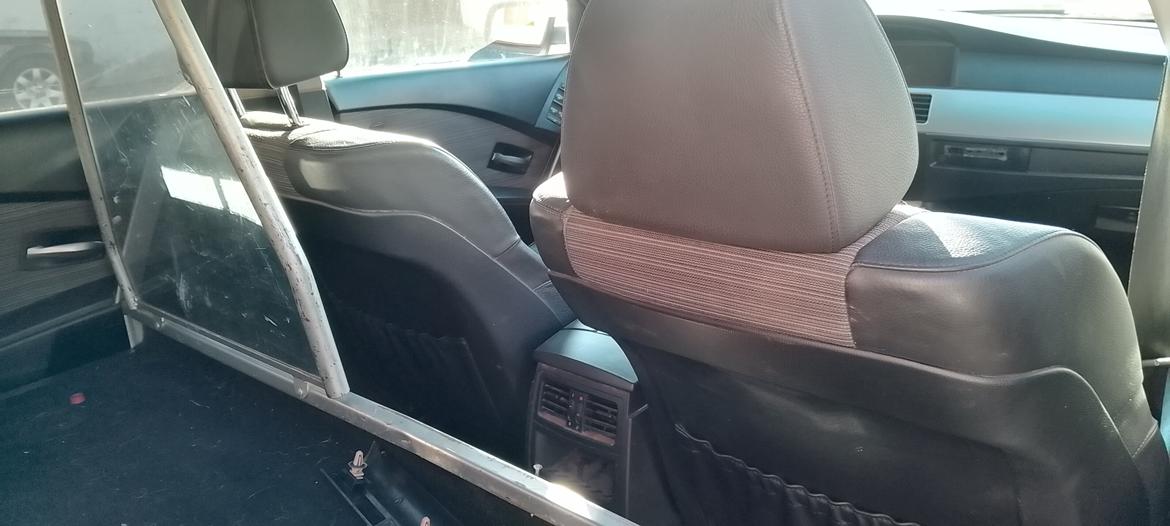 BMW E61 525d Touring Aut.  billede 32