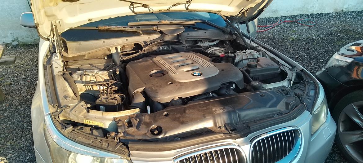 BMW E61 525d Touring Aut.  billede 33