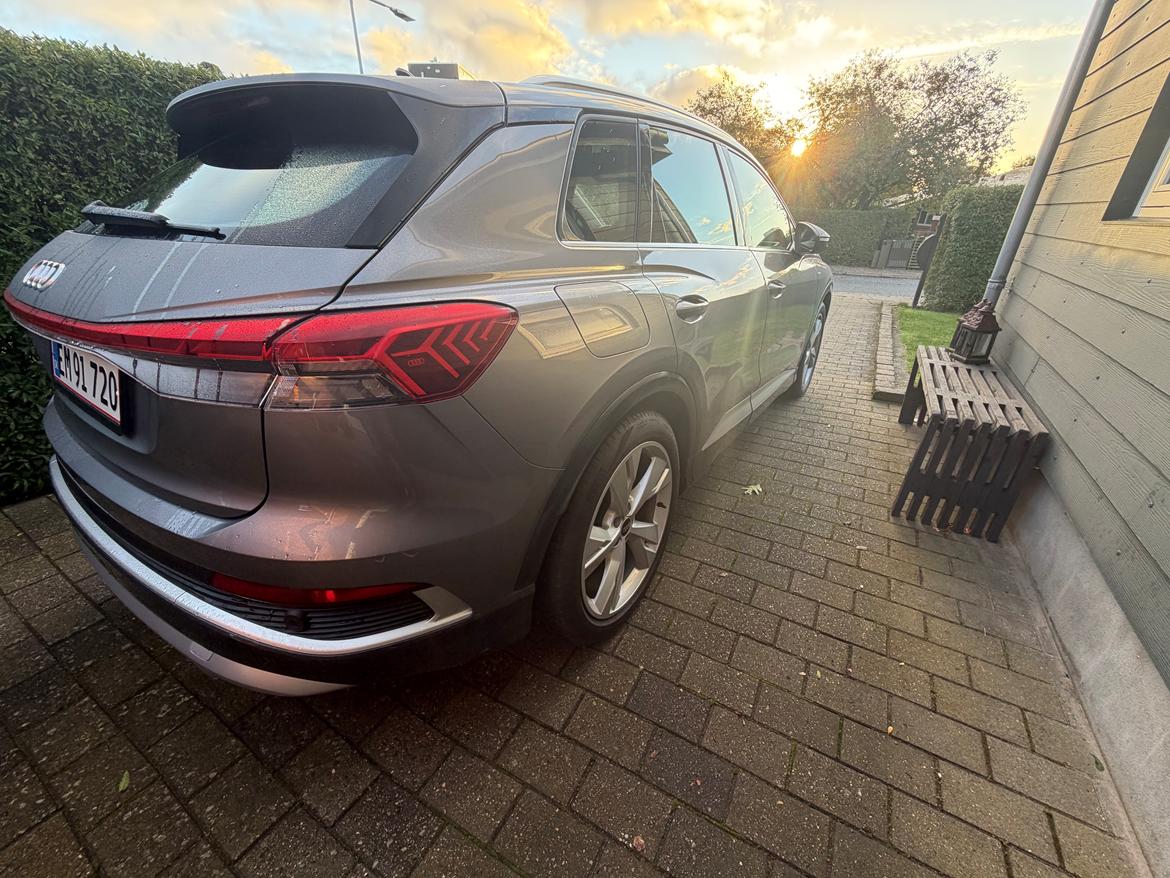 Audi Audi Q4-e-tron 40 billede 2