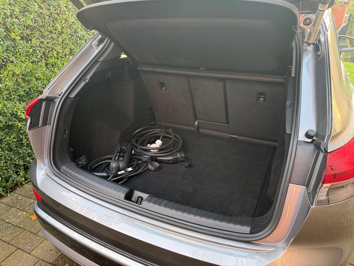 Audi Audi Q4-e-tron 40 billede 7