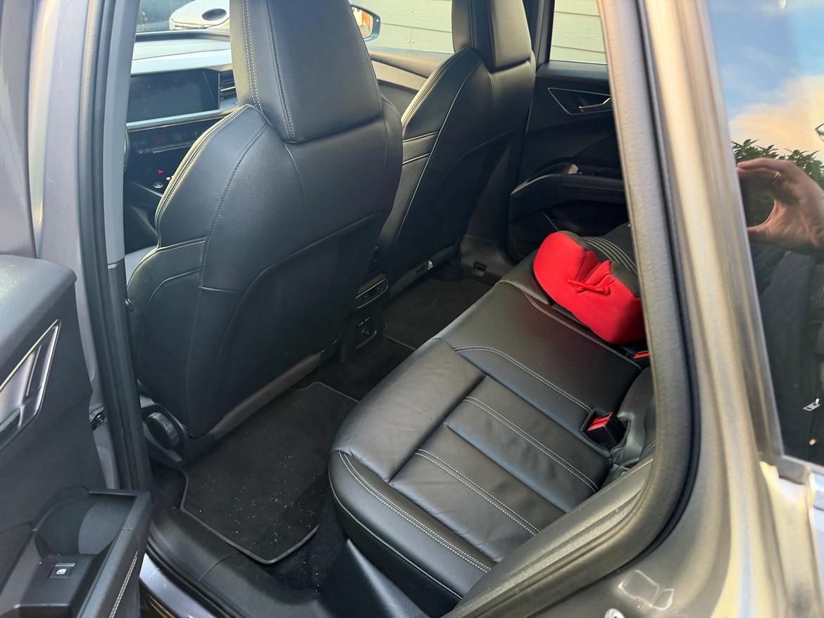 Audi Audi Q4-e-tron 40 billede 10