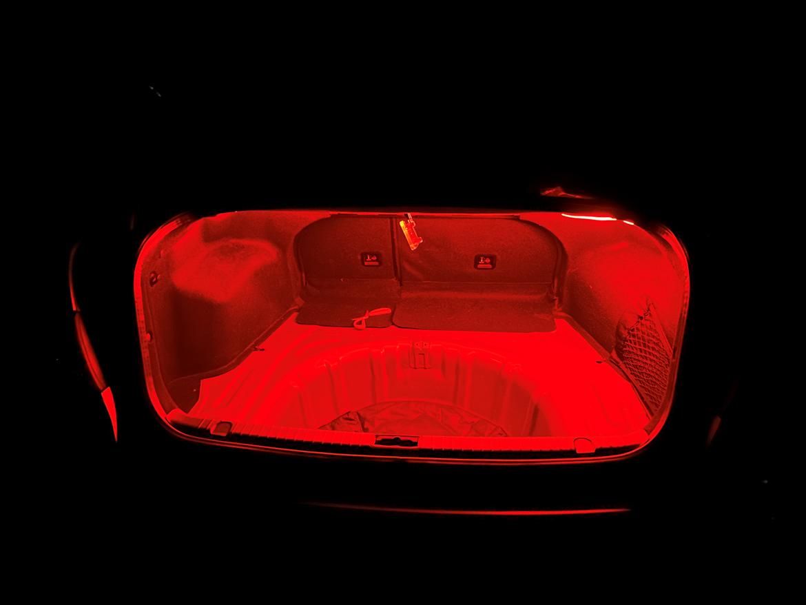 Hyundai Sonata NF billede 17