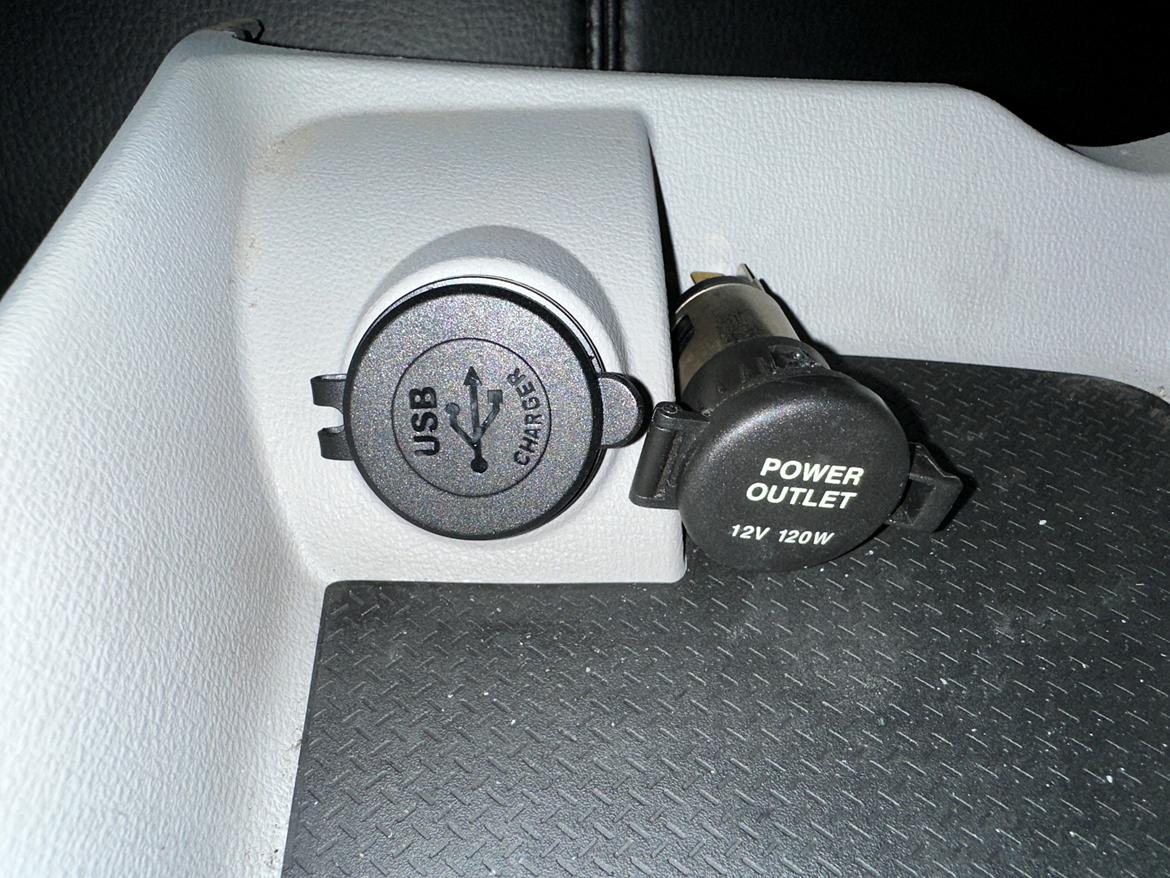 Hyundai Sonata NF billede 27