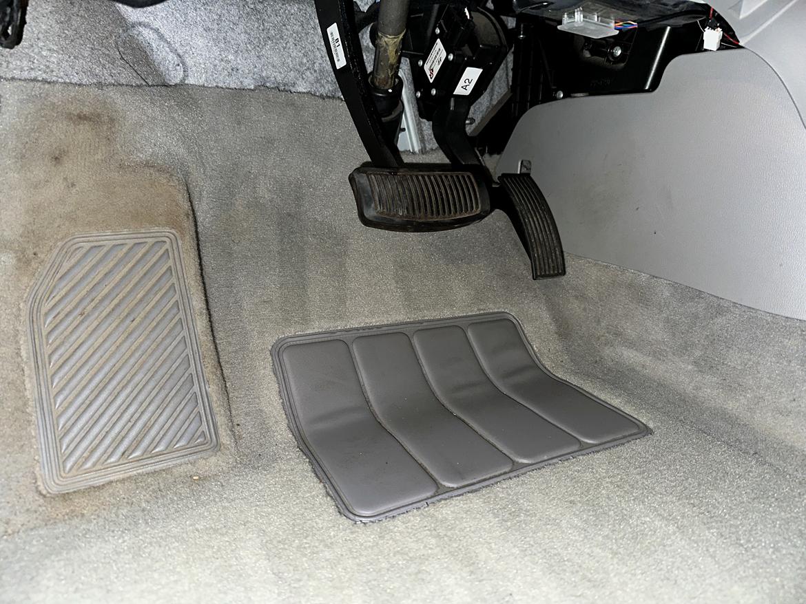 Hyundai Sonata NF billede 29