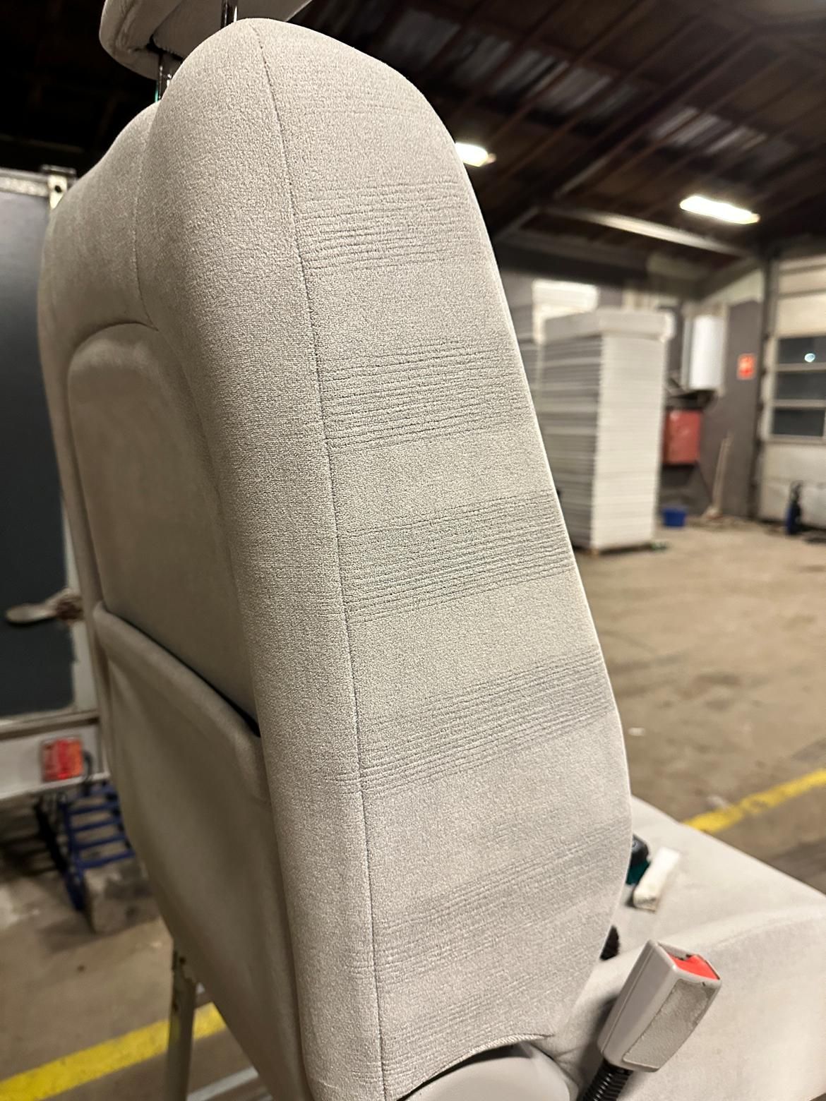 Hyundai Sonata NF billede 34