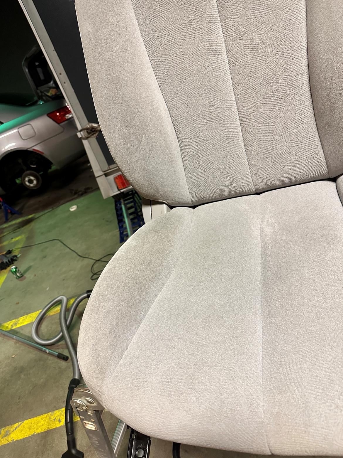 Hyundai Sonata NF billede 35