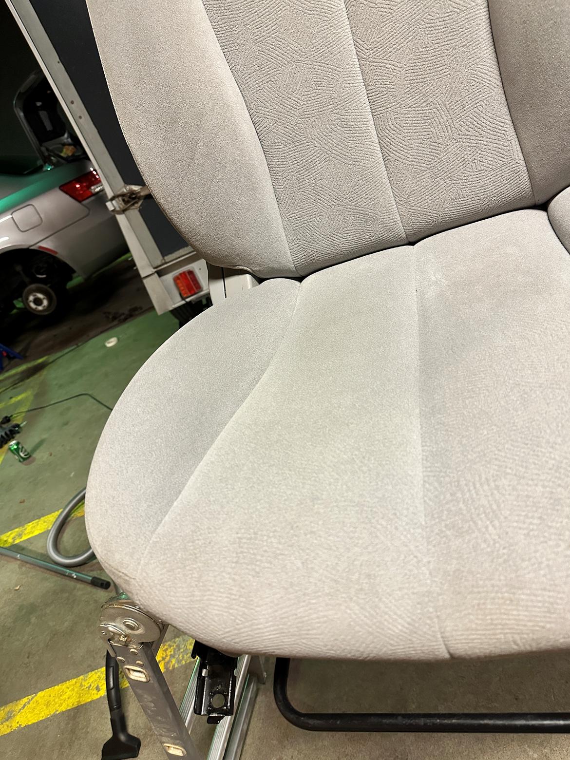 Hyundai Sonata NF billede 36