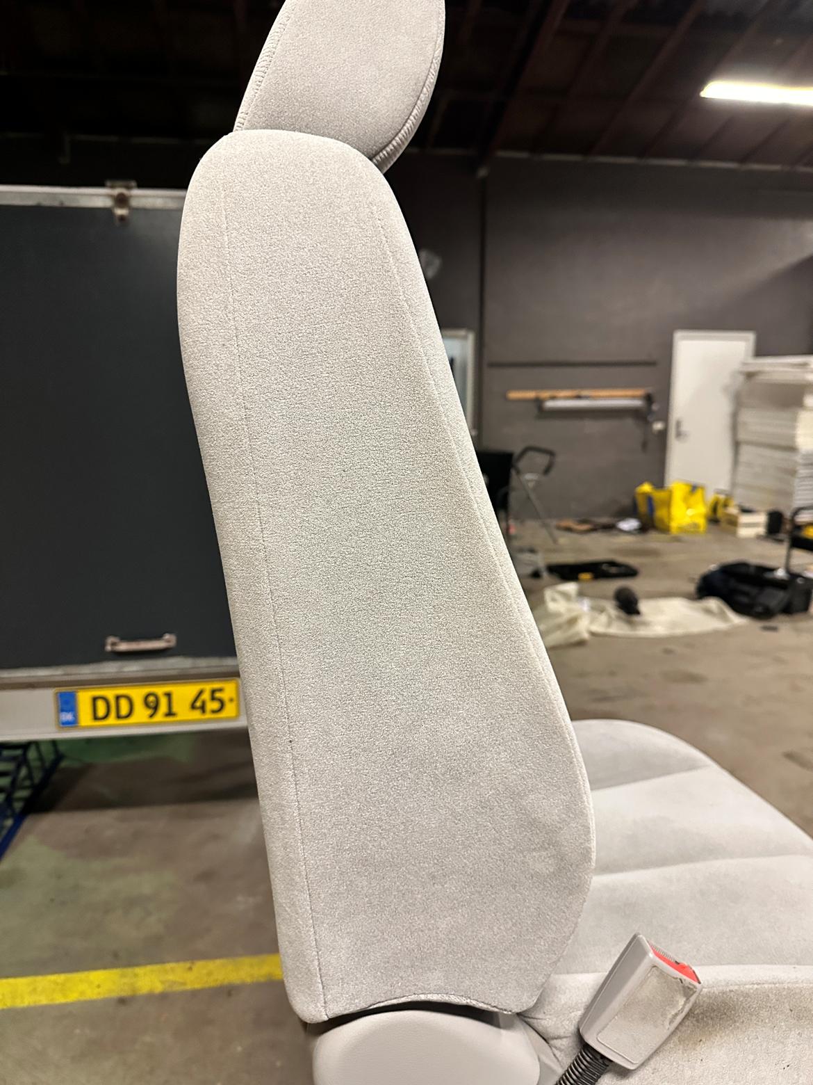 Hyundai Sonata NF billede 33