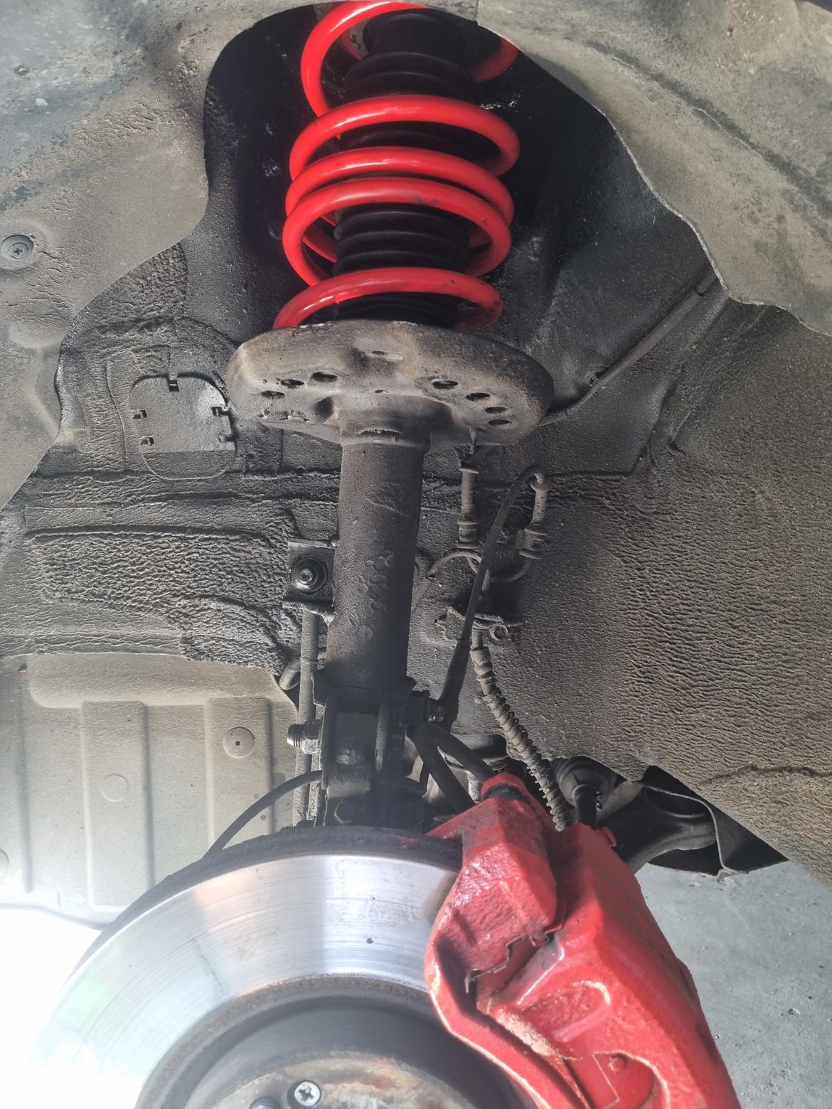 Hyundai I40 Touring  billede 10