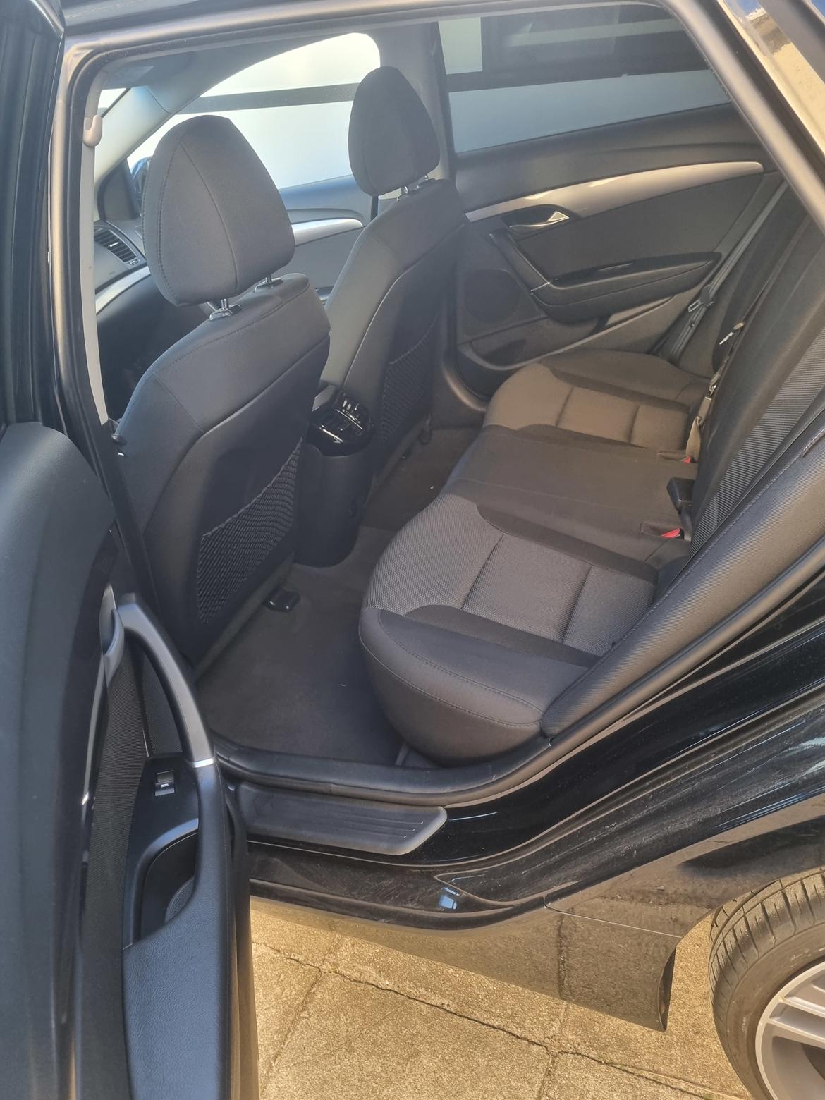 Hyundai I40 Touring  billede 14