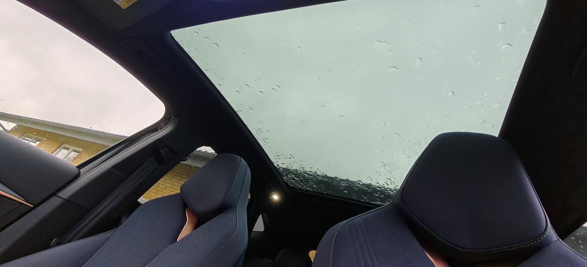 Seat Cupra Tavascan Adrenaline billede 3