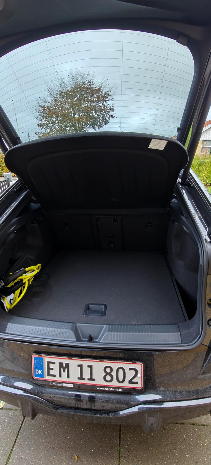 Seat Cupra Tavascan Adrenaline billede 11