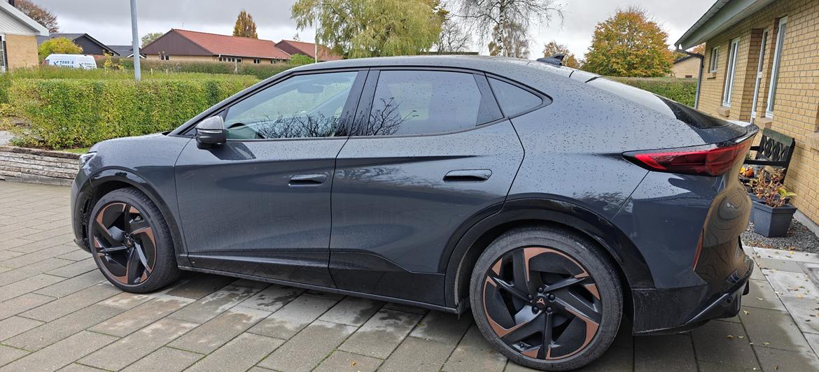 Seat Cupra Tavascan Adrenaline billede 15