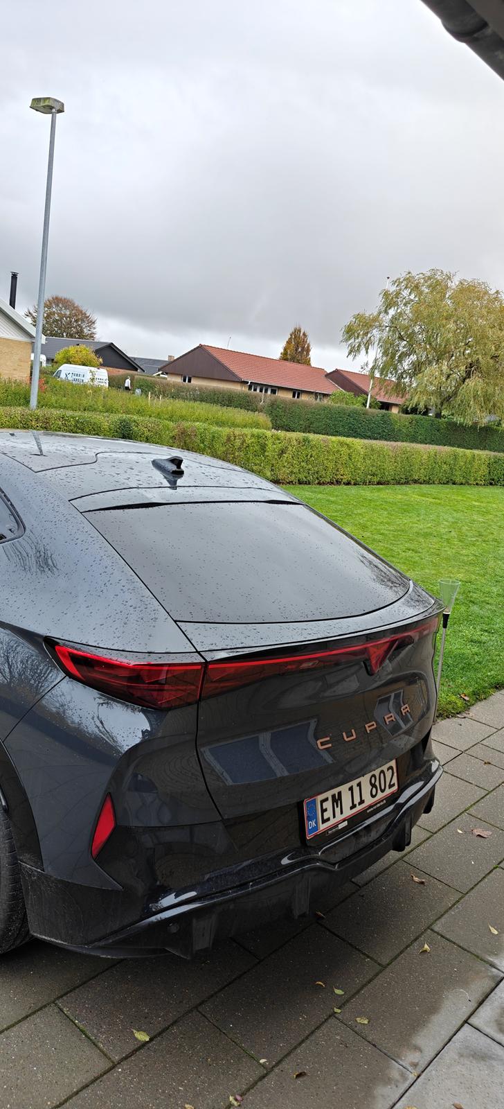 Seat Cupra Tavascan Adrenaline billede 16