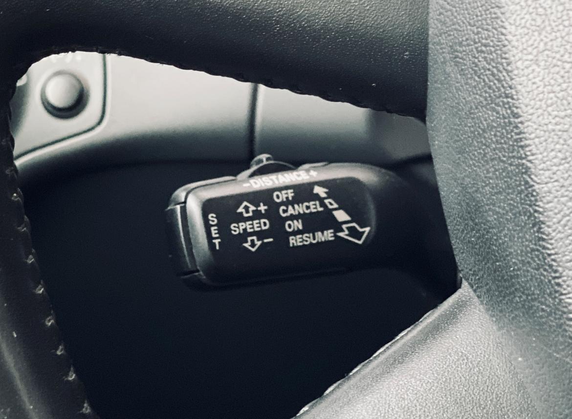 Audi A4 B8 2,0 TDI AUT AVANT  billede 10