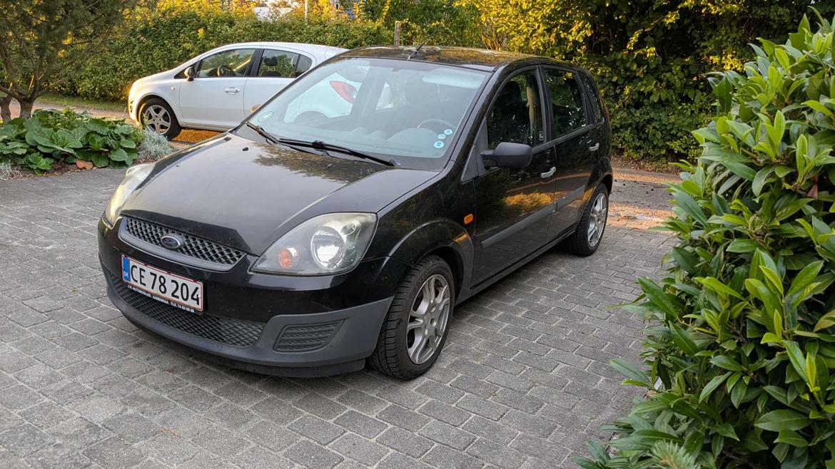 Ford Fiesta *Chloé* billede 1