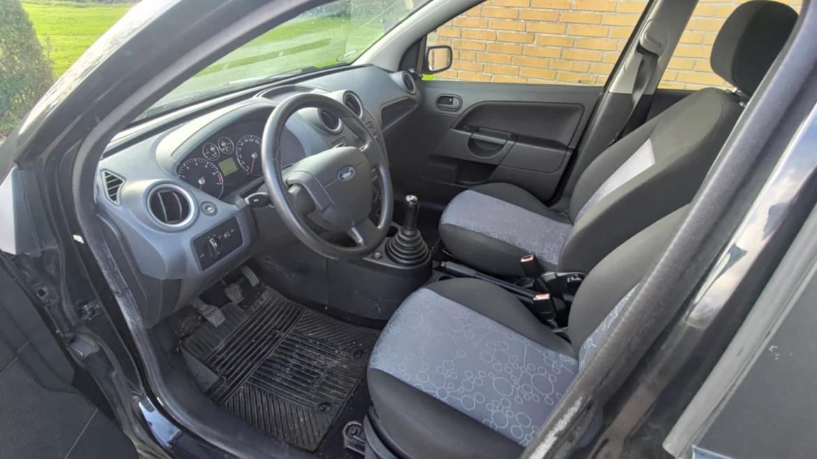 Ford Fiesta *Chloé* billede 9