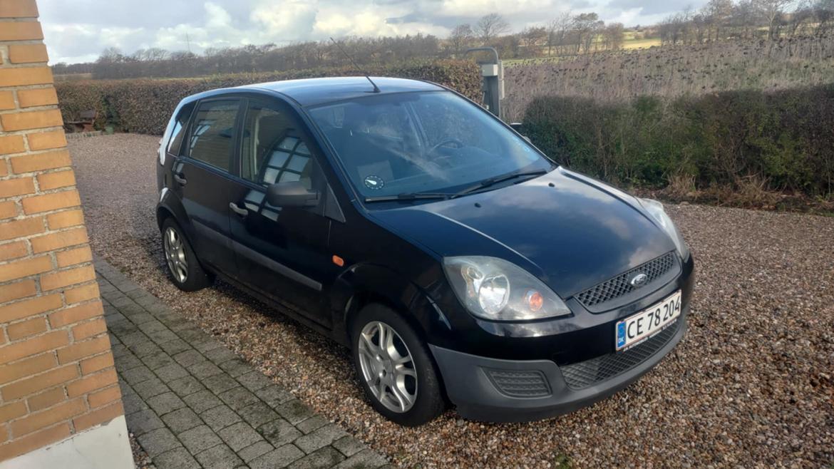 Ford Fiesta *Chloé* billede 5