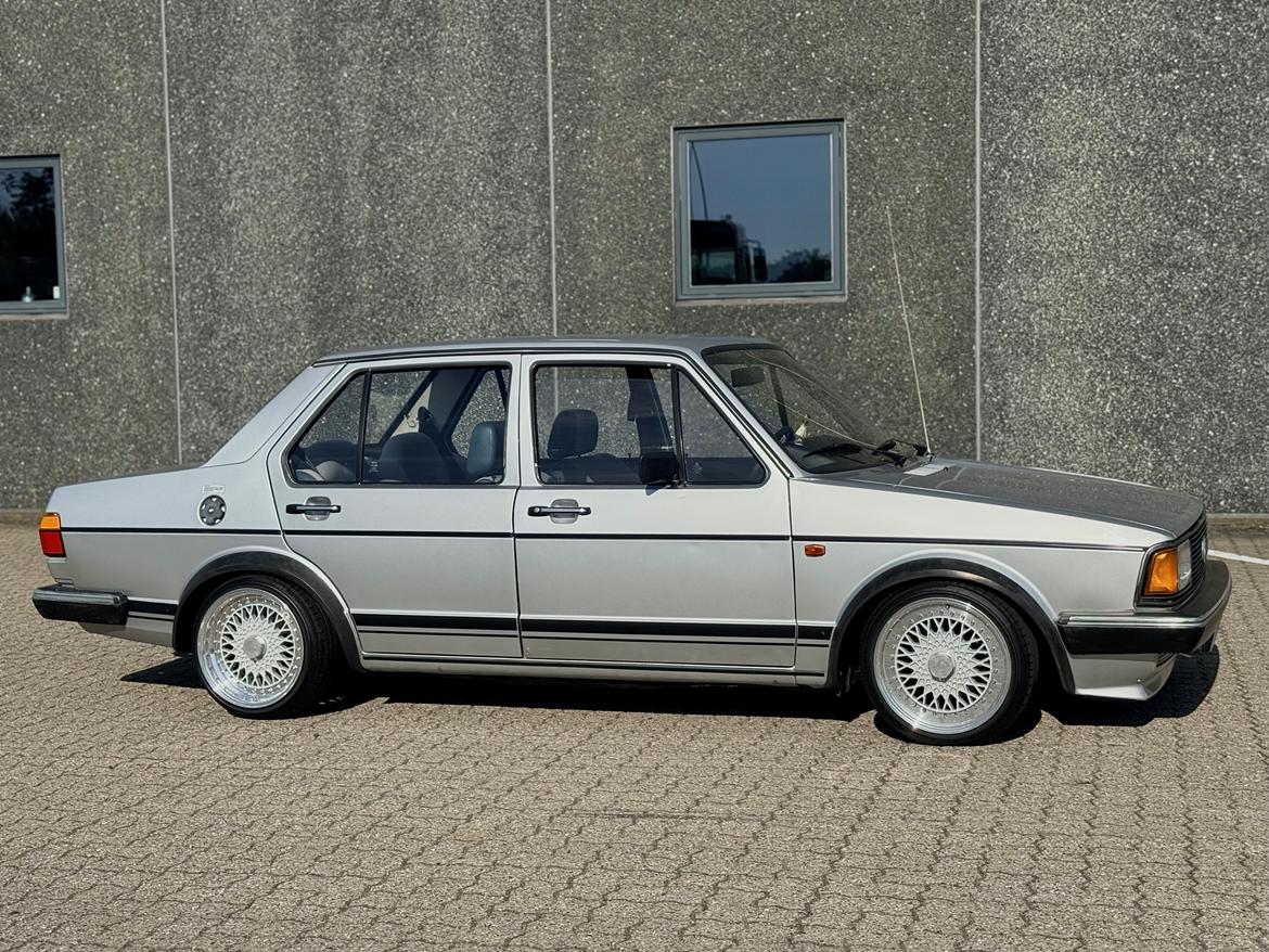 VW Jetta MK1 - 1.5 billede 5