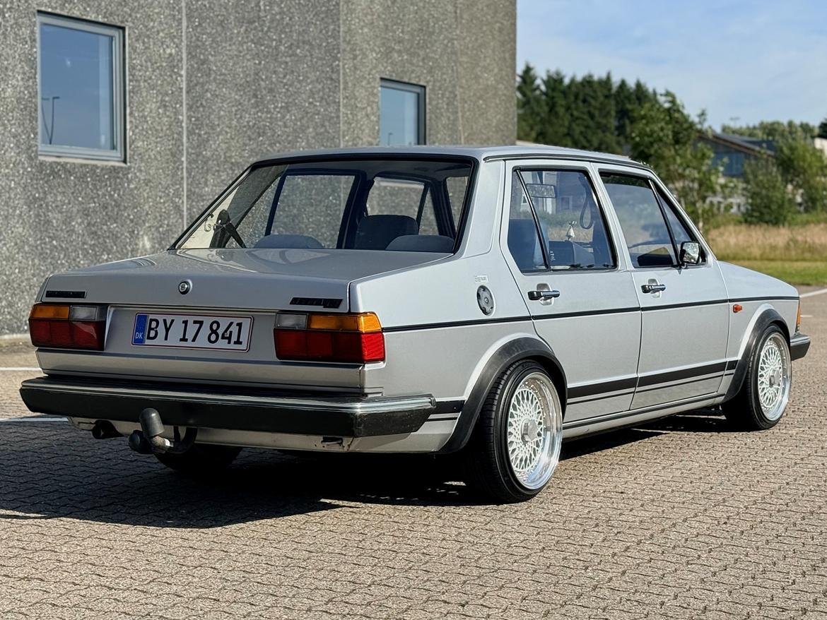 VW Jetta MK1 - 1.5 billede 7