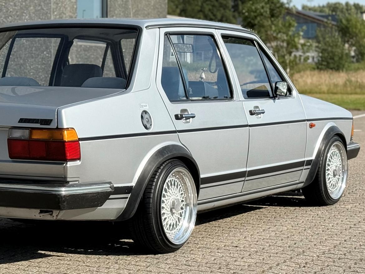 VW Jetta MK1 - 1.5 billede 9