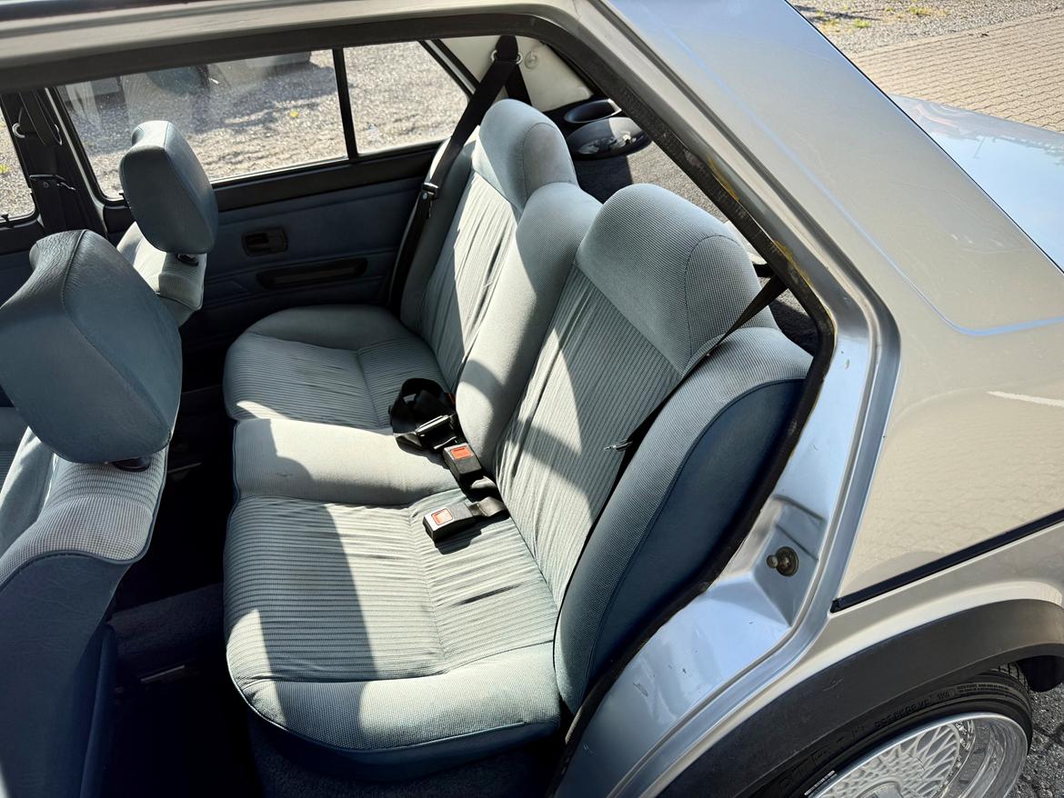 VW Jetta MK1 - 1.5 billede 15