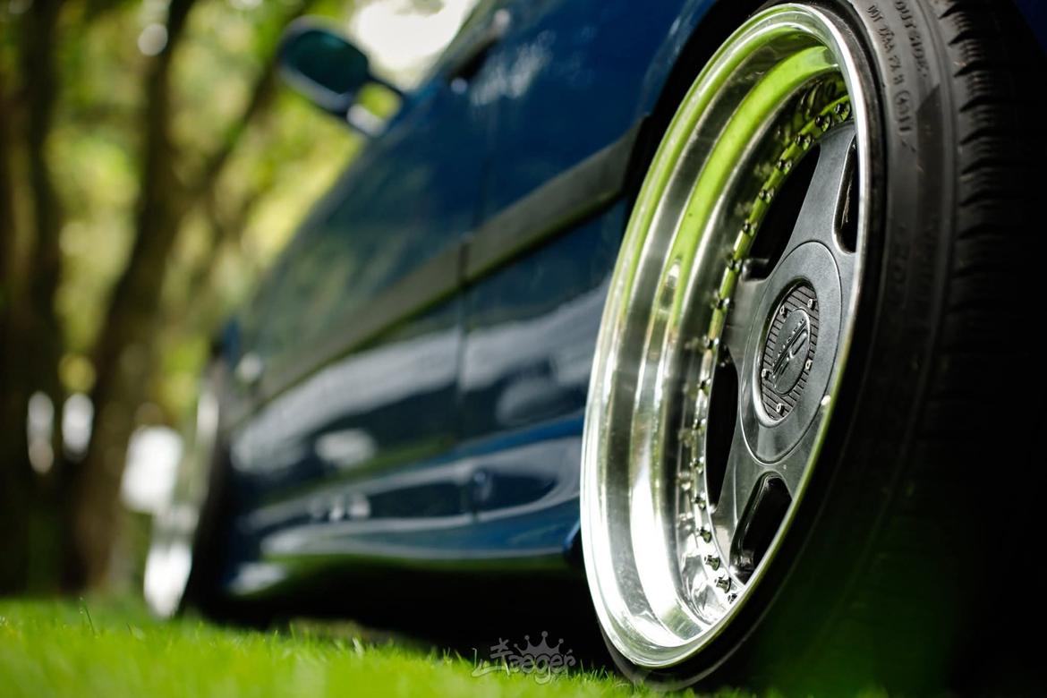 BMW E36 3.2 M3 Coupé billede 49