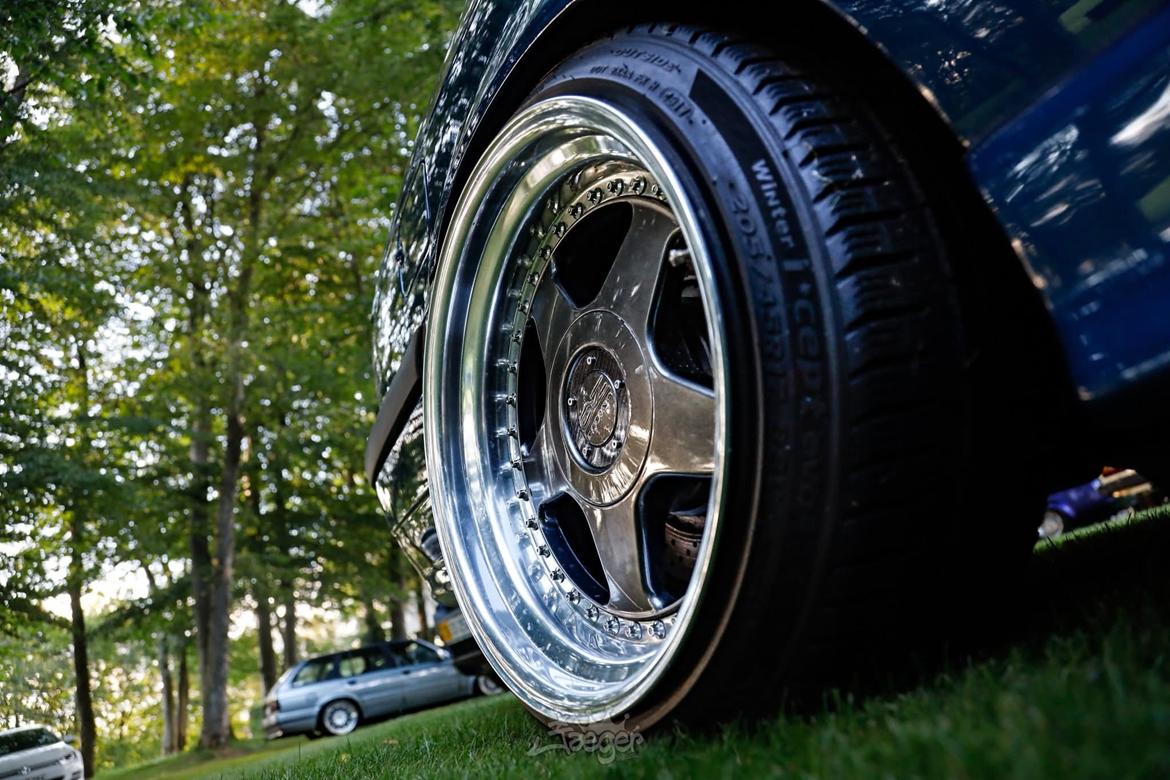 BMW E36 3.2 M3 Coupé billede 48