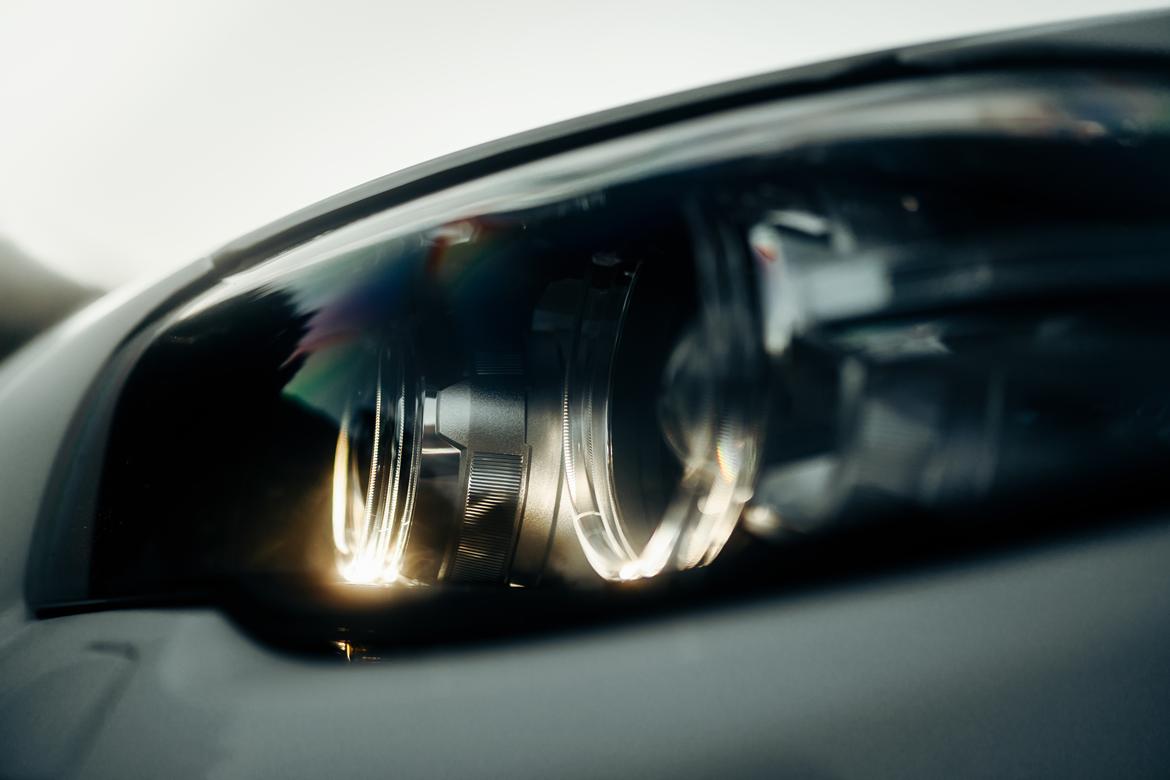 BMW F11 525D LCI Msport Touring  billede 18