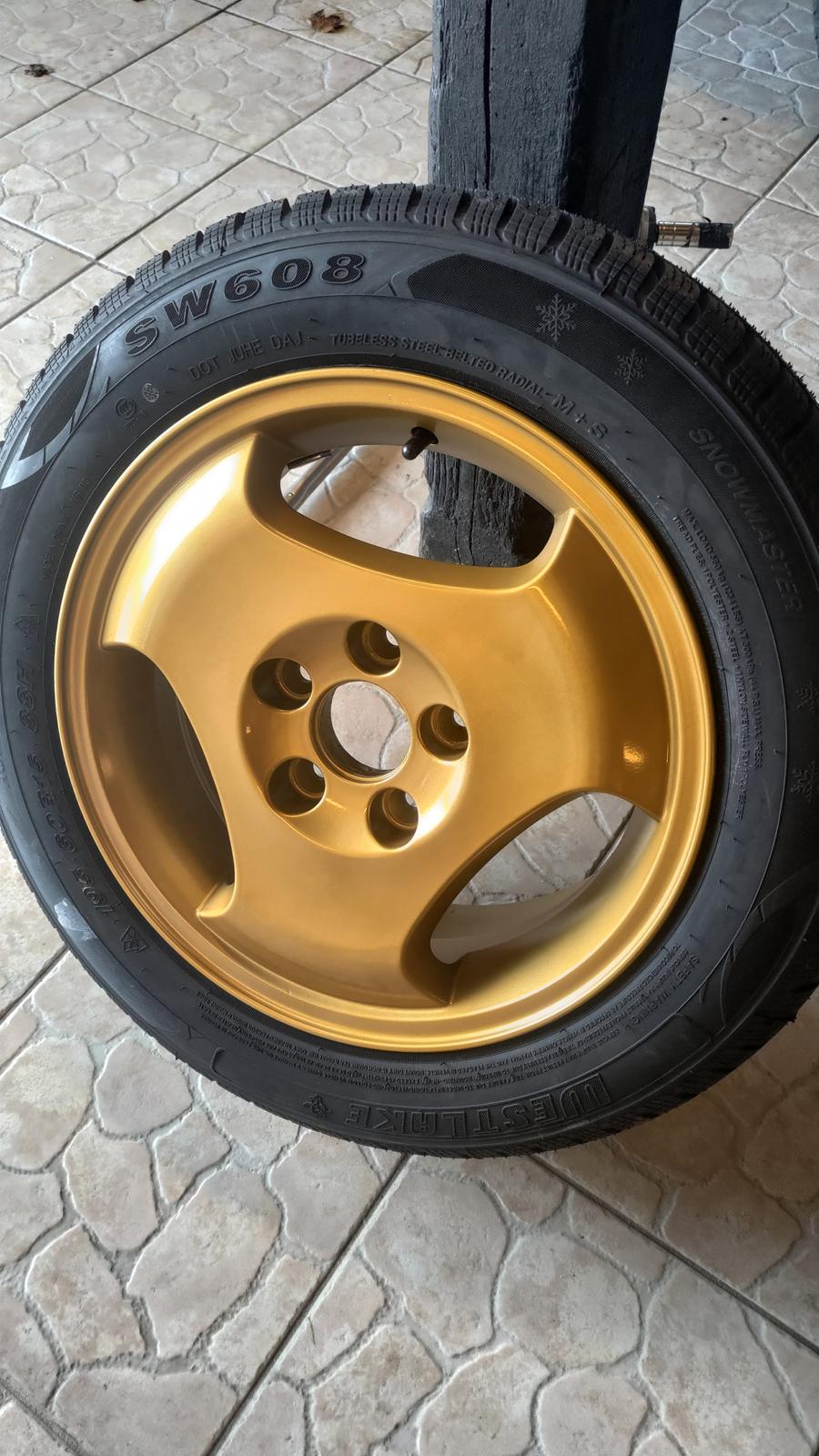 Saab 9-3 I. Turbo billede 26