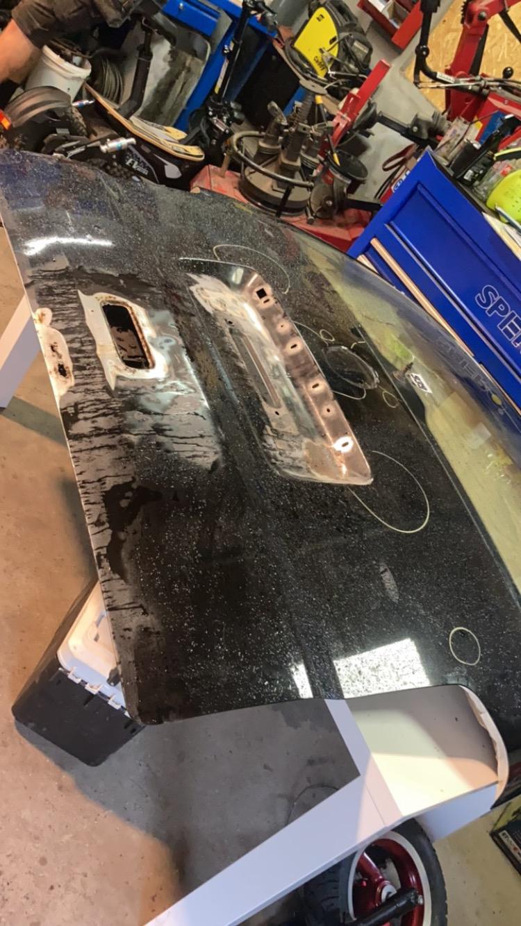 VW Transporter T5 billede 8