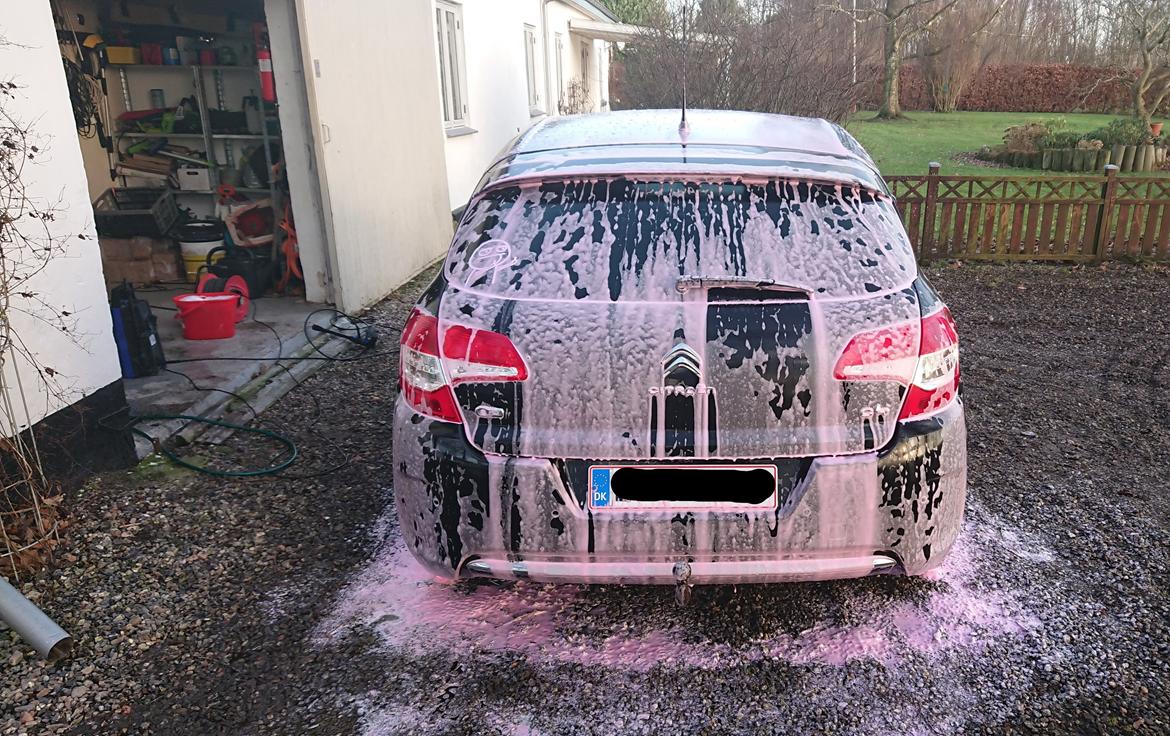 Citroën  C4 Exclusive -E.HDI billede 3