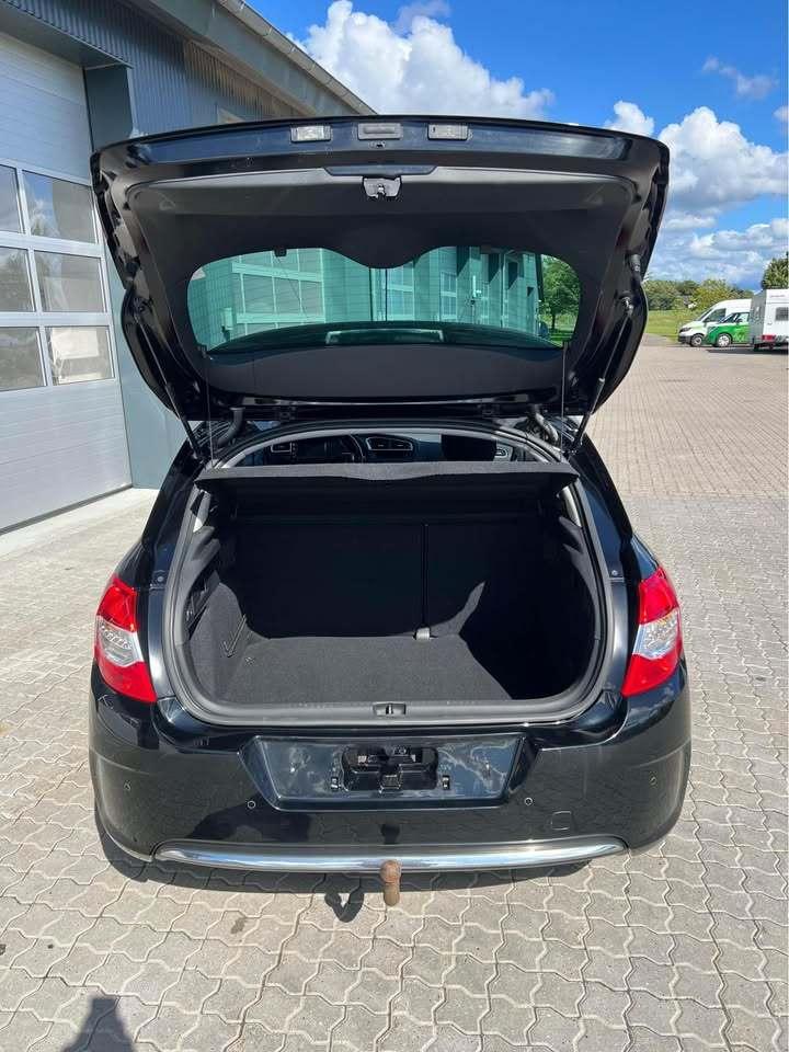 Citroën  C4 Exclusive -E.HDI billede 8