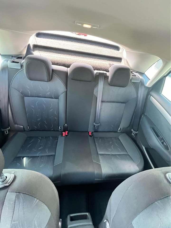 Citroën  C4 Exclusive -E.HDI billede 13