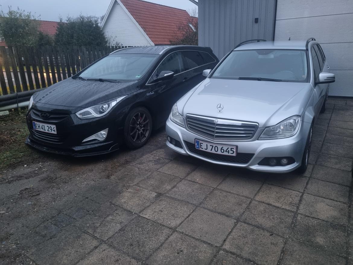 Mercedes Benz C200 W204/ S204  billede 9