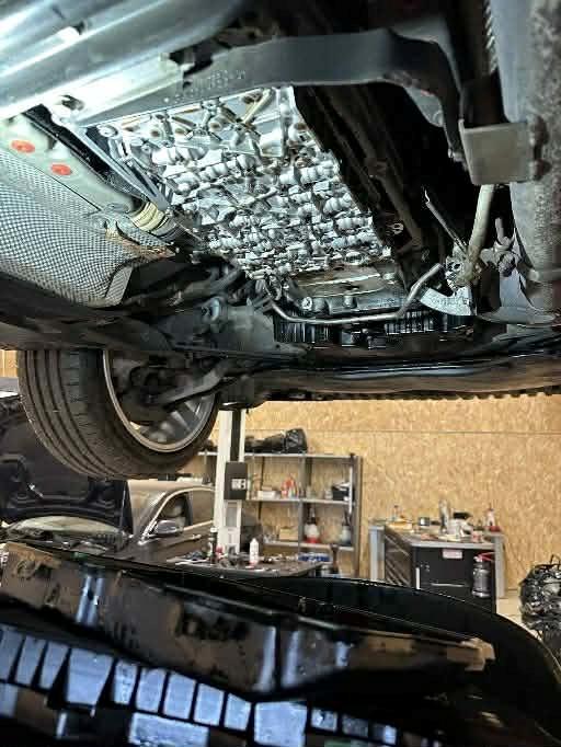 Mercedes Benz C200 W204/ S204  billede 11