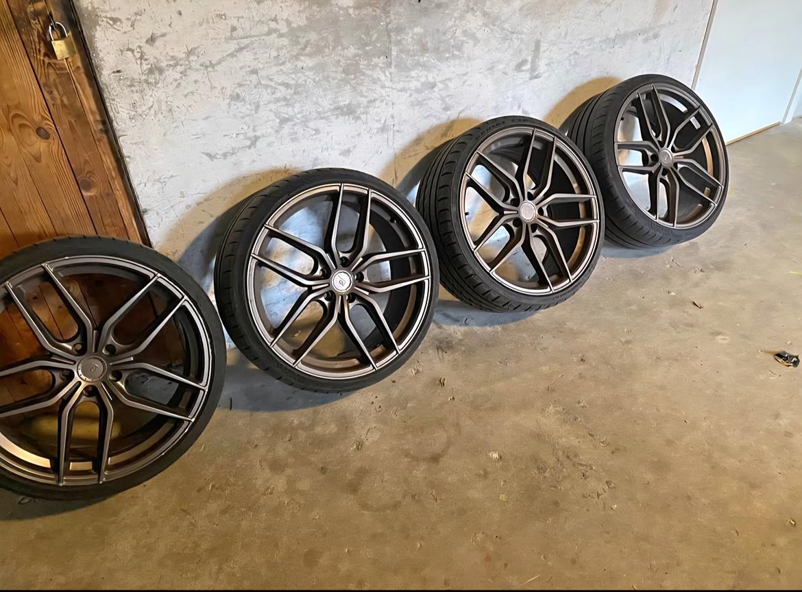 Mercedes Benz C200 W204/ S204  billede 18