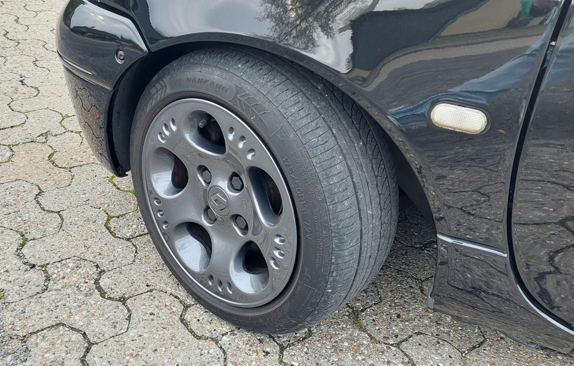 Renault Twingo Mk1 ( Open Air ) billede 11